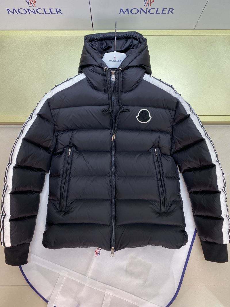 Moncler Down Jackets